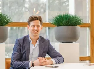 Photo de Wiebe Jongsma
