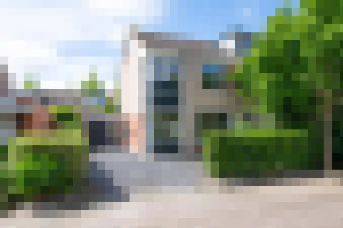Wieder 5 in Warmenhuizen
