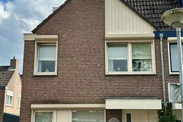 Wieënstraat 27 en Venlo foto