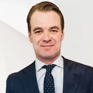Foto van Wieger van der Linden