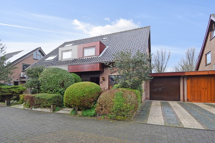 Wiegers 13 in Monster photo