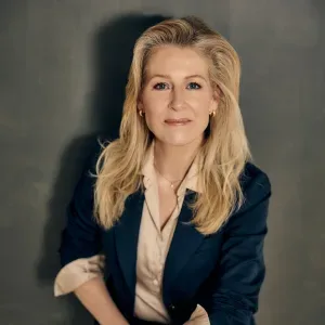 Photo of Wieke IJzermans-Greve