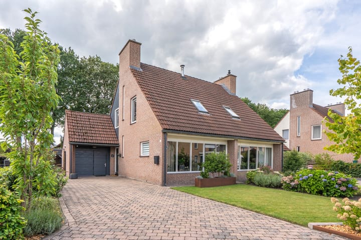 Wiekenas 19 in Smilde