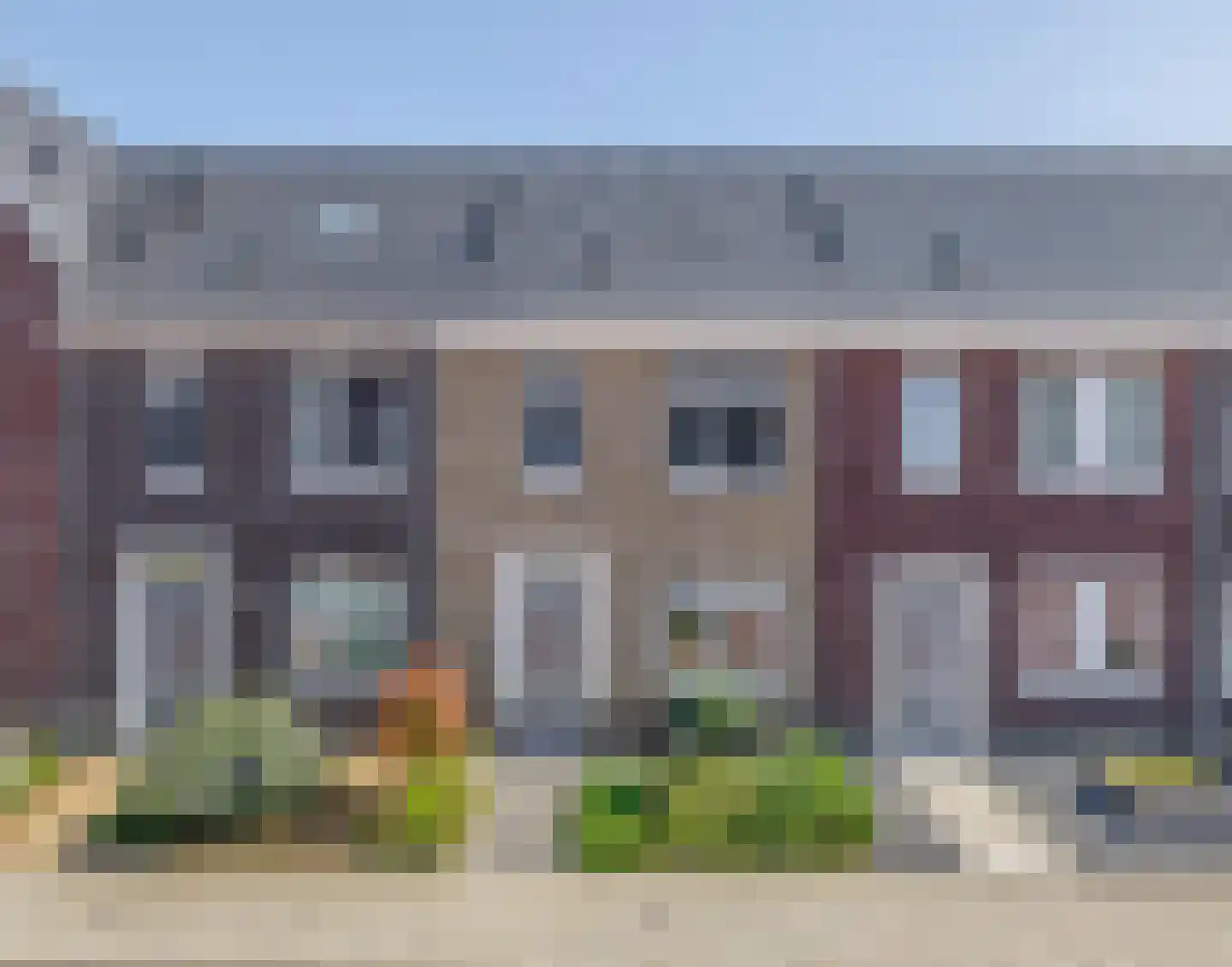 Wiekenas 5 in Oude-Tonge