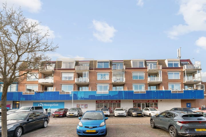 Wiekenhof 14 in Monster