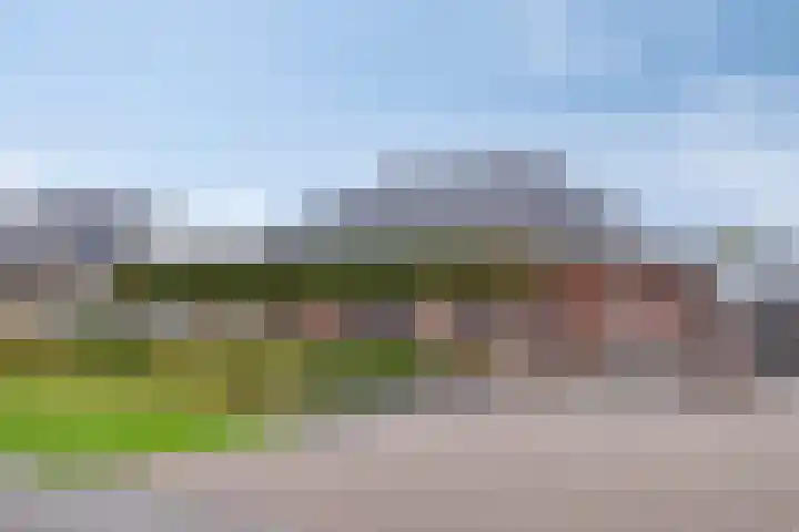 Wiekenkruis 25 Halsteren