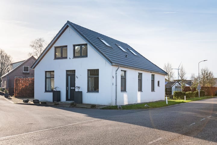 Wiekenseweg 23 in Gendringen photo