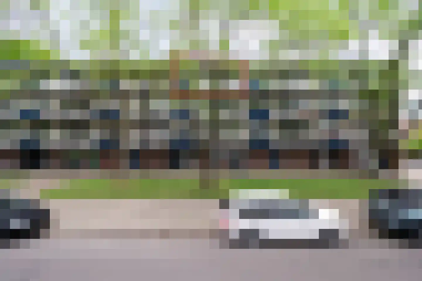 Wiekslag 225 in Amersfoort