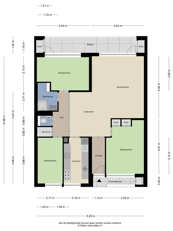 Wiekslag 297 Amersfoort thumbnail 33