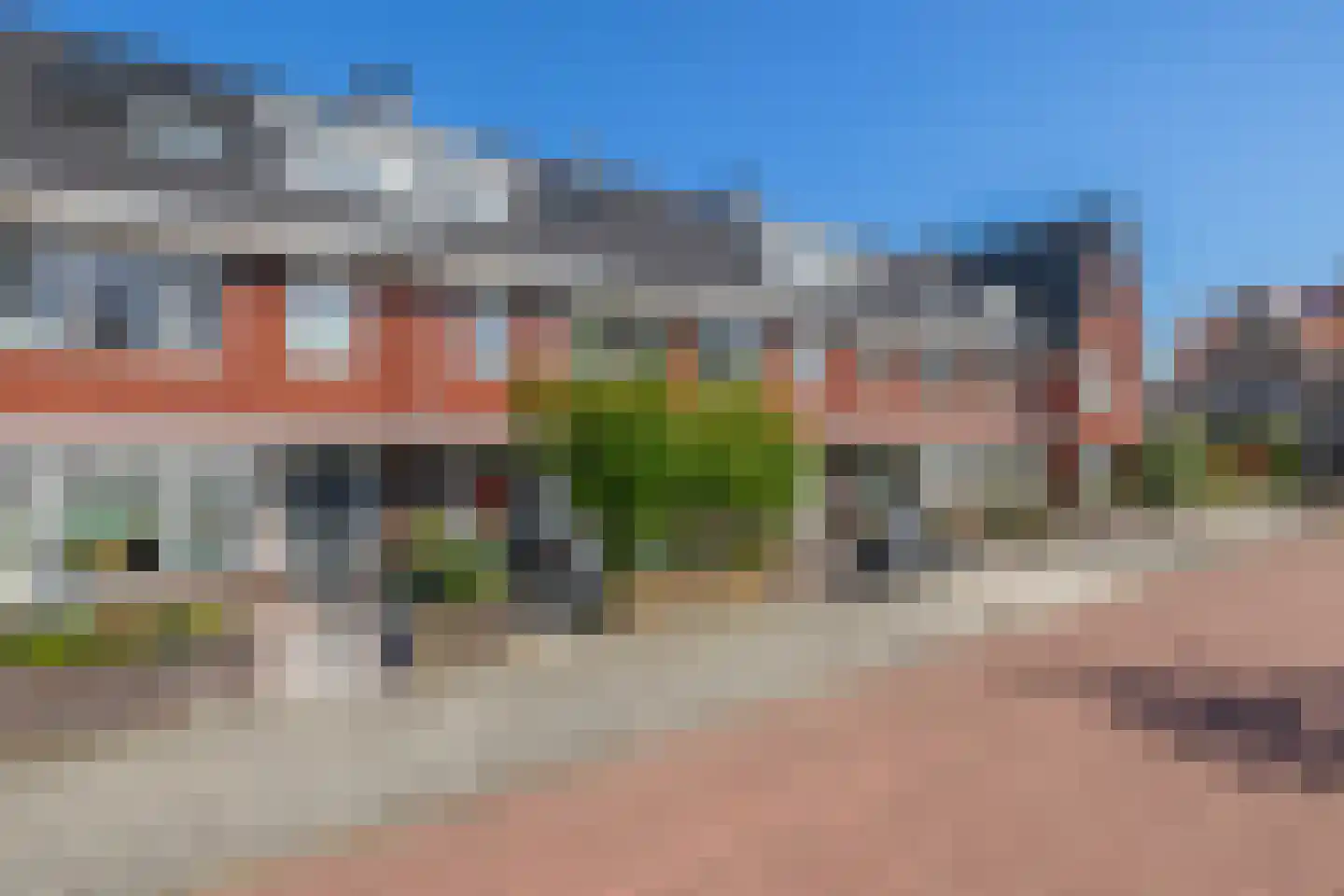 Wiekslag 8 in Moerkapelle