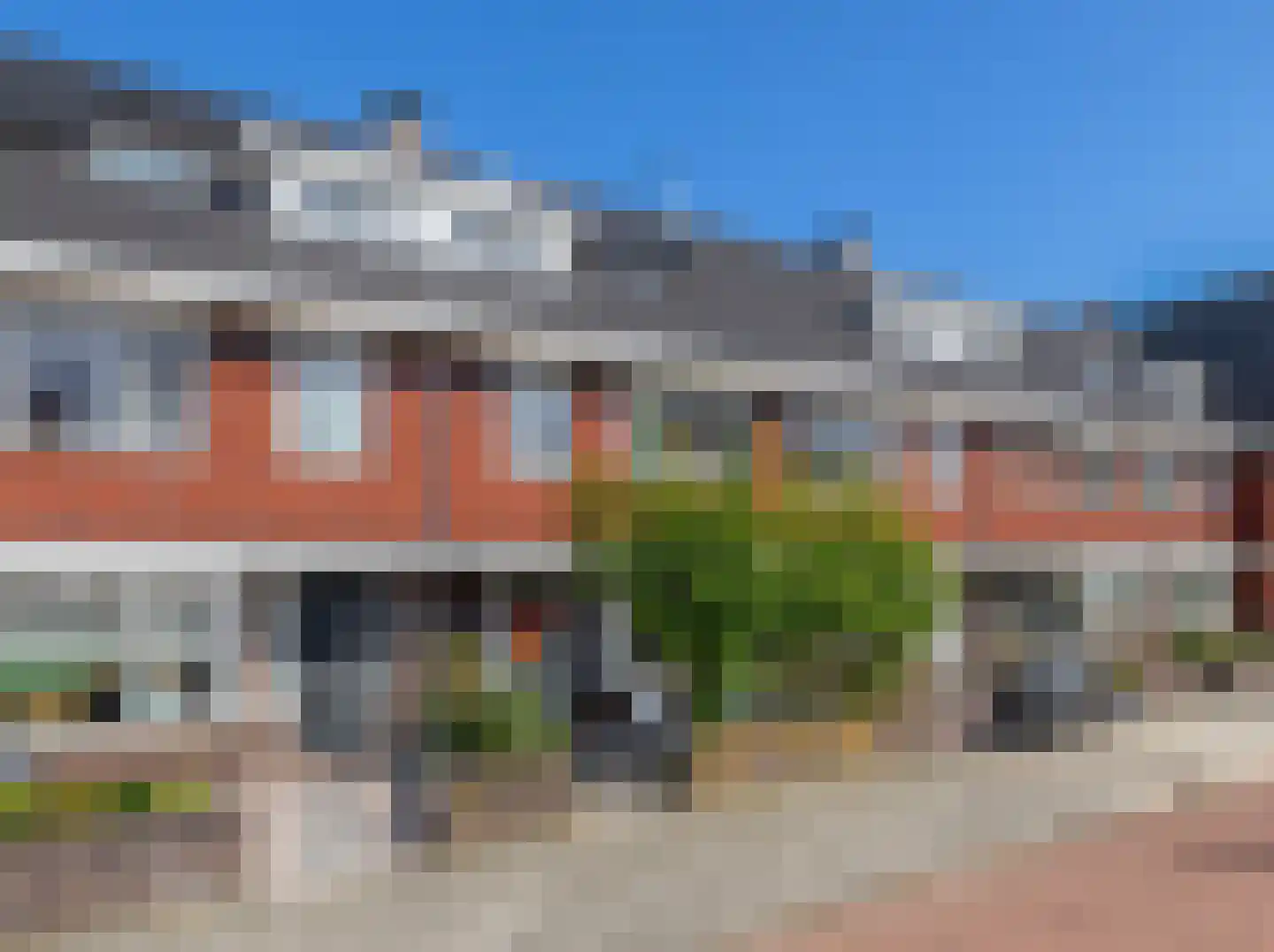 Wiekslag 8 en Moerkapelle