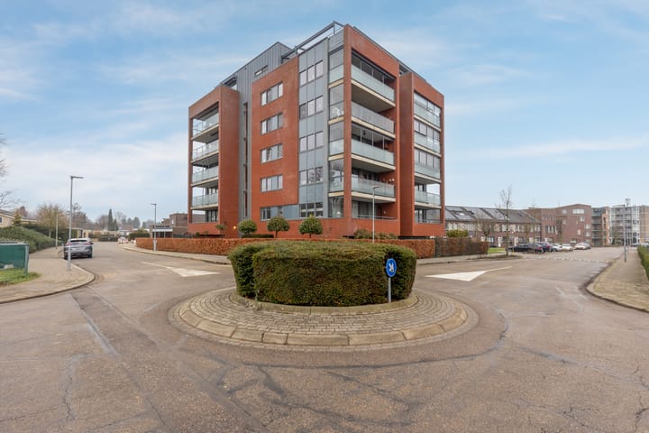 Wiel Ringenslaan 23 in Landgraaf