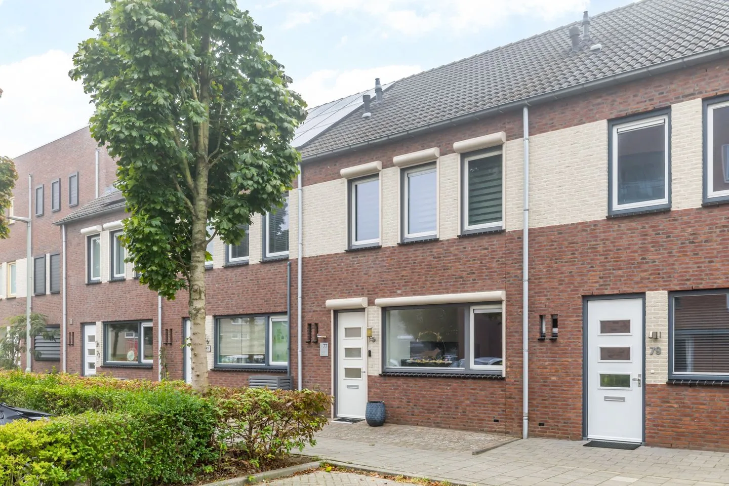 Wiel Ringenslaan 77 in Landgraaf