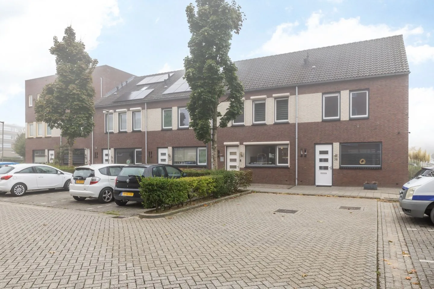 Wiel Ringenslaan 77 Landgraaf foto 2