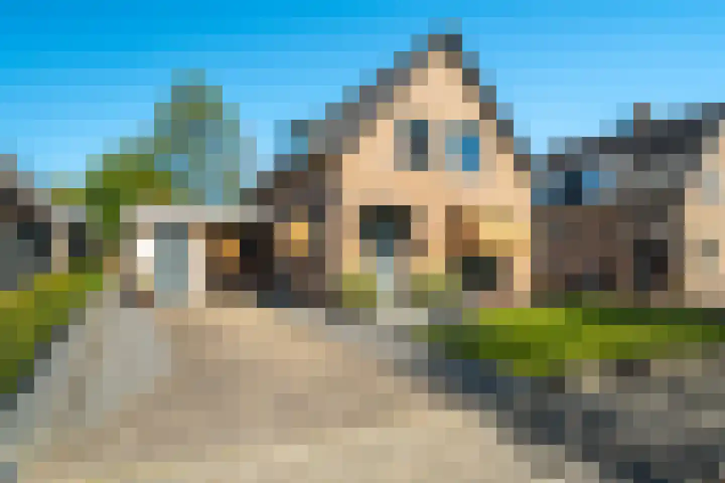 Wieldraaiersteeg 1 in Eelde