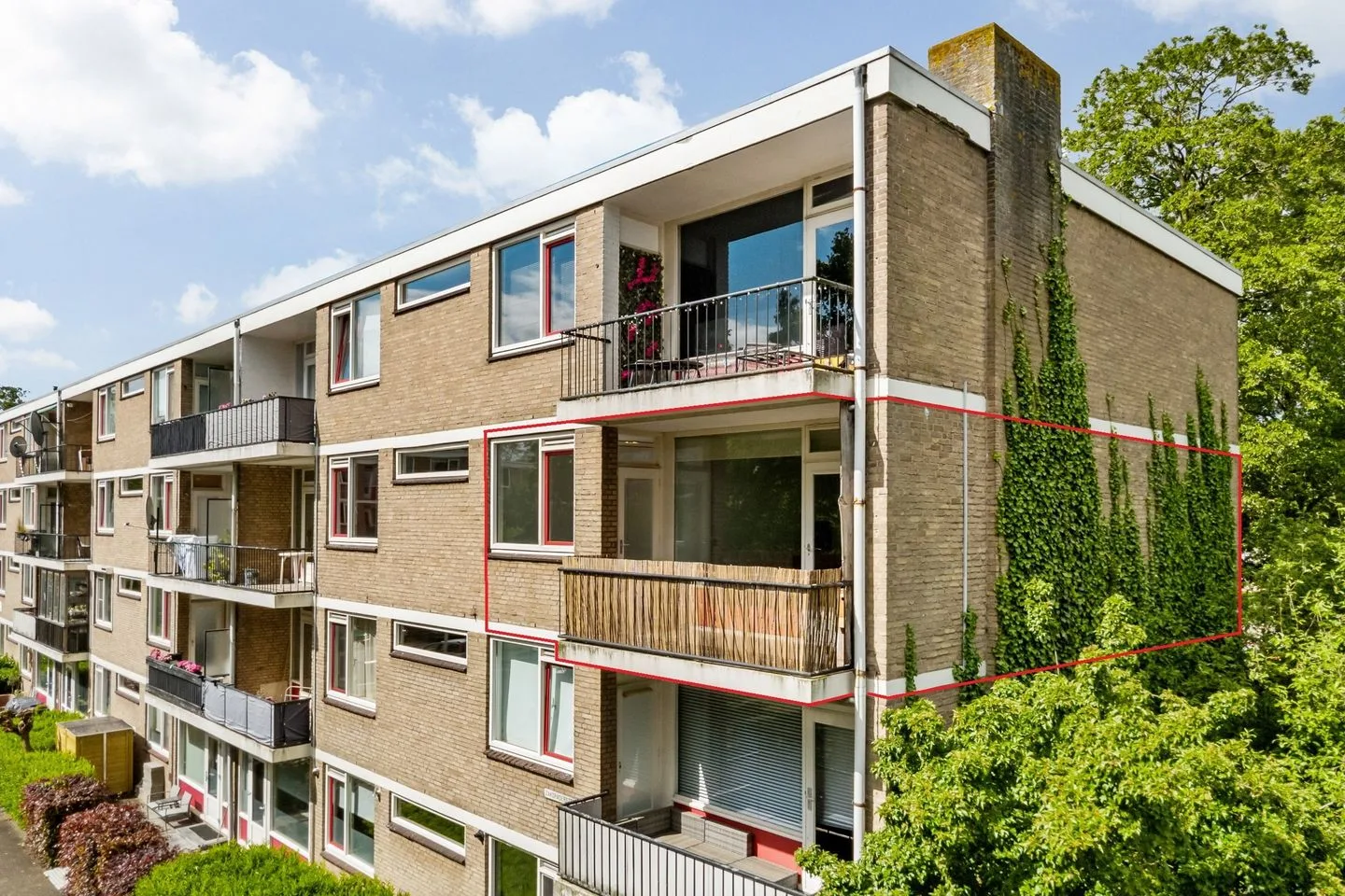 Wieldraaierstraat 5 Gorinchem