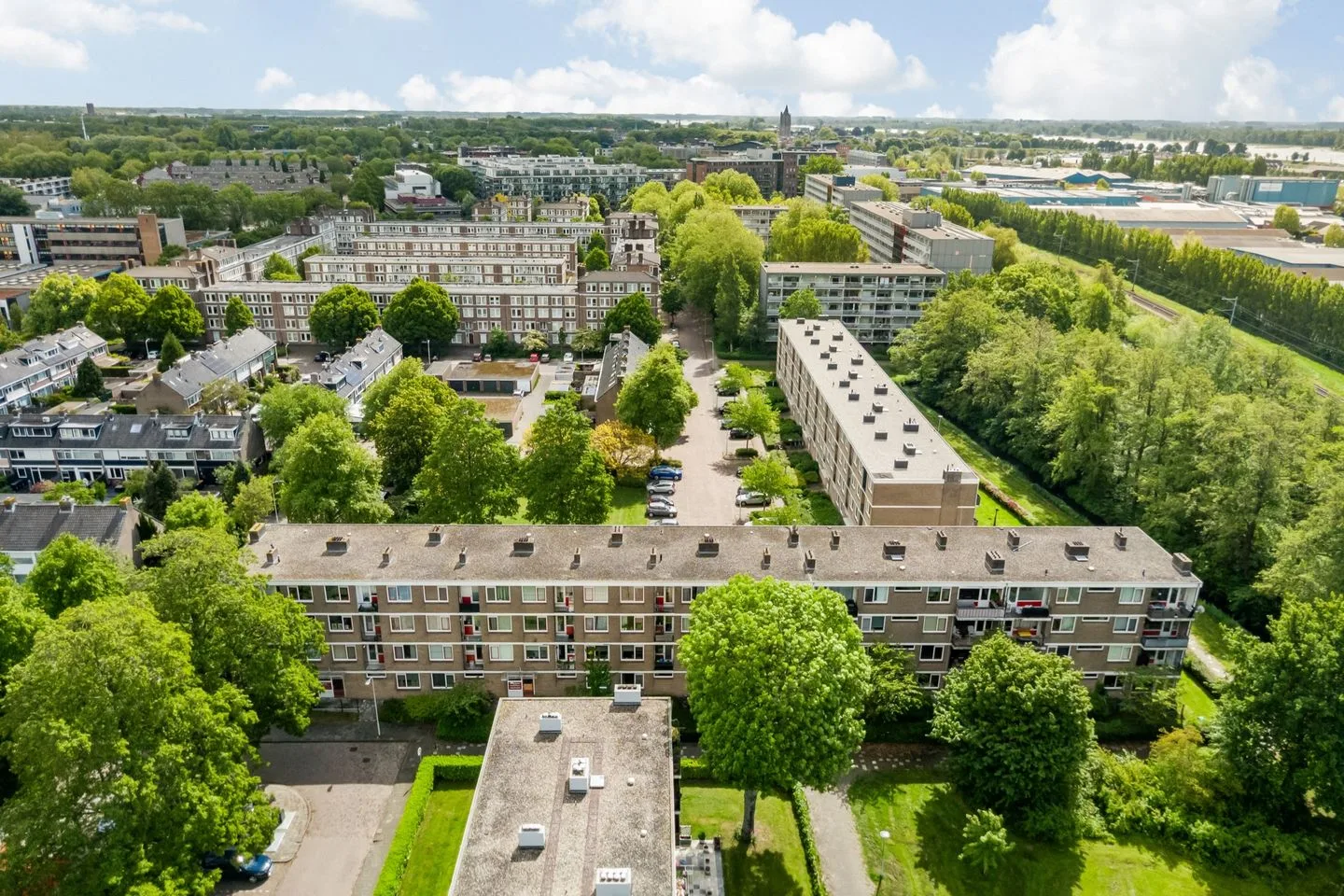 Wieldraaierstraat 5 Gorinchem thumbnail 30