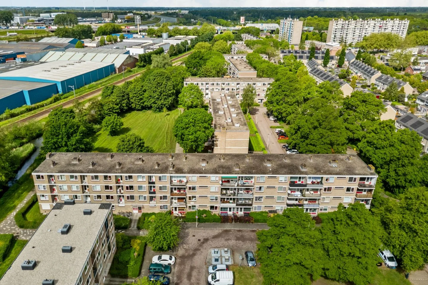 Wieldraaierstraat 5 Gorinchem thumbnail 34