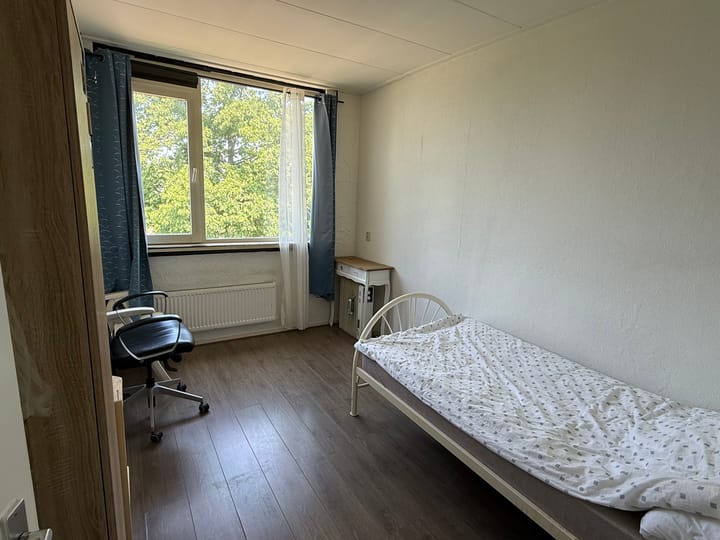 Wieldraaierstraat 63 dans Gorinchem photo