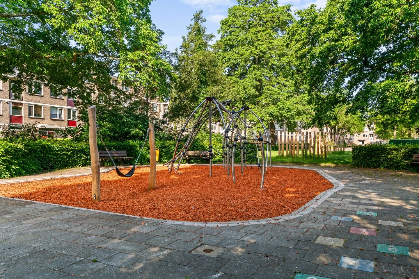 Wieldraaierstraat 7 Gorinchem thumbnail 35