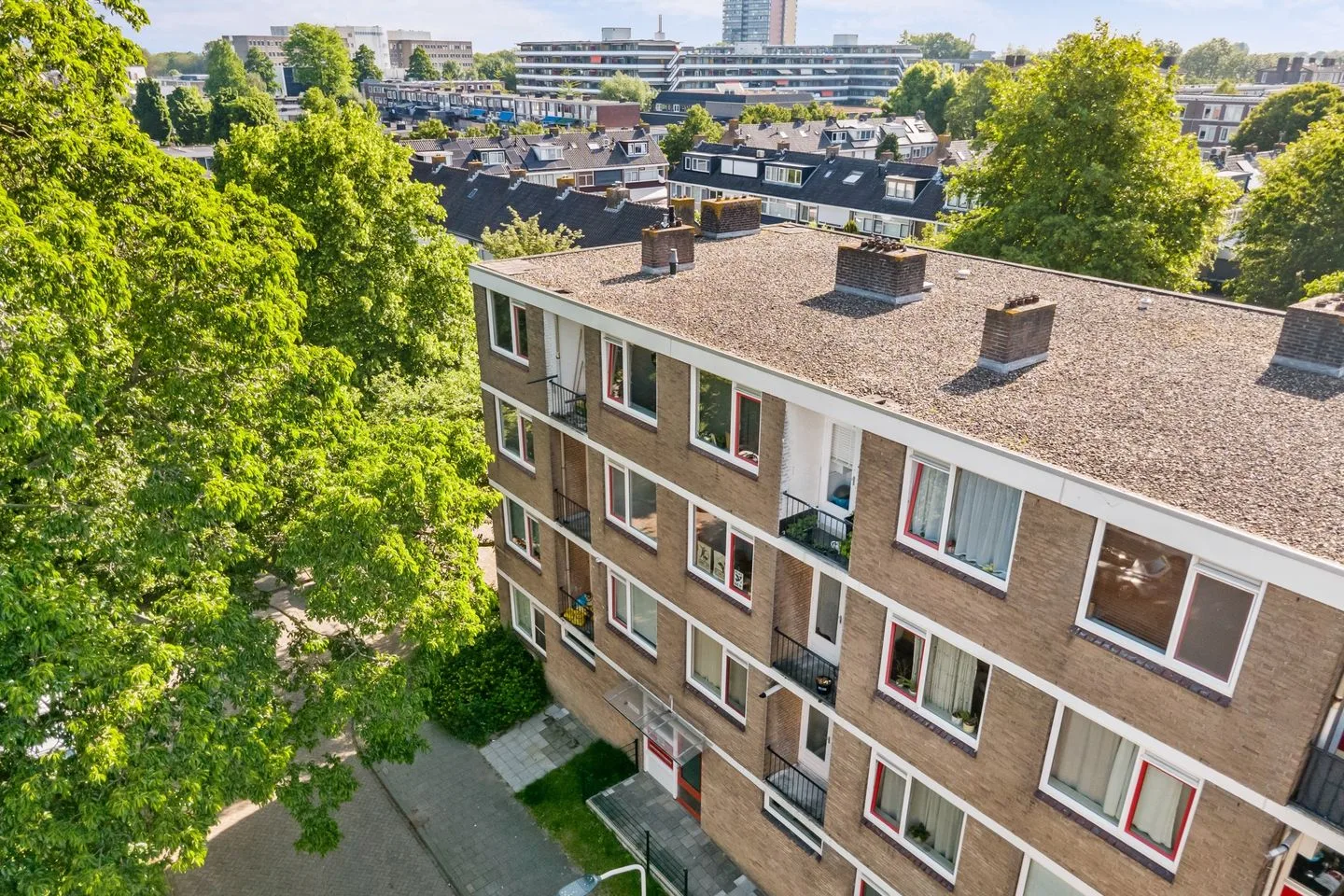 Wieldraaierstraat 7 Gorinchem thumbnail 38