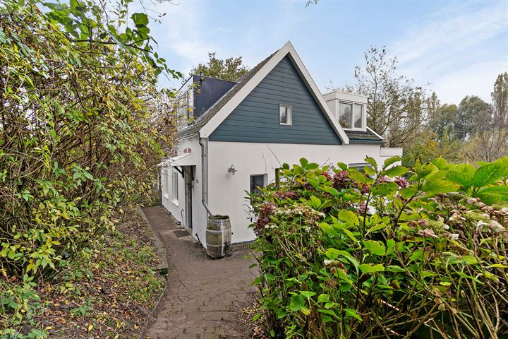 Wieldrechtse Zeedijk 69 in Dordrecht photo