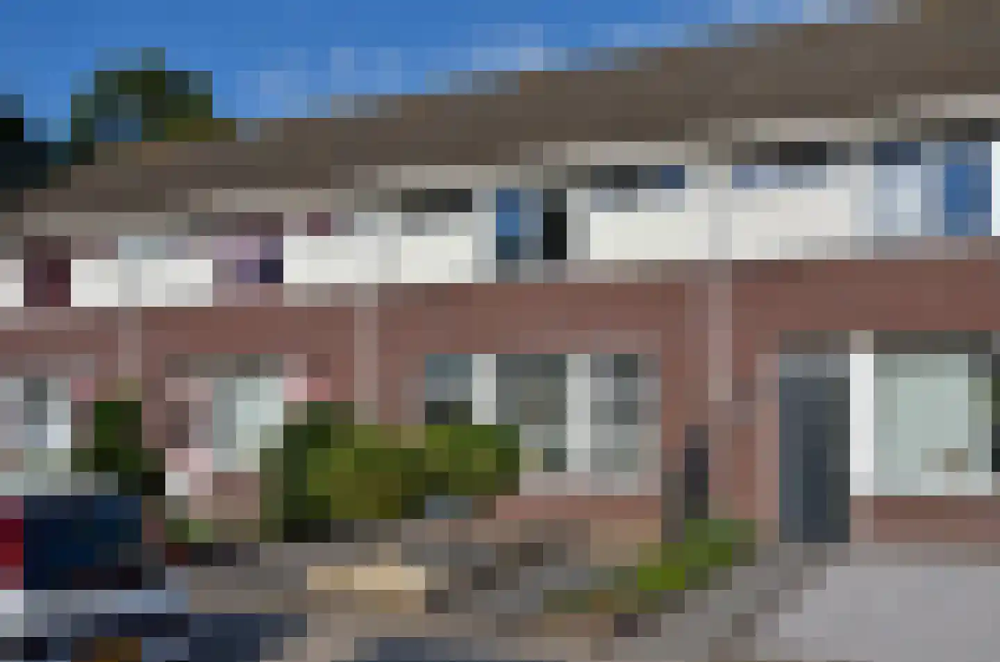 Wielen 5 in Heerenveen