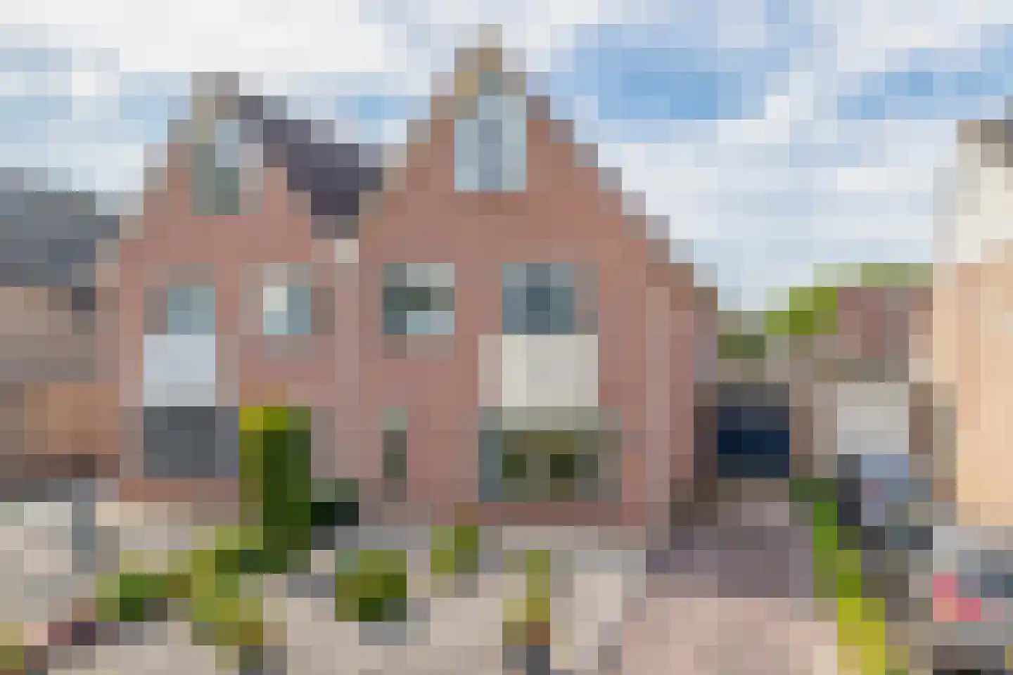 Wielewaalhof 60 Stadskanaal