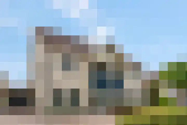 Wielewaallaan 6 in Tiel