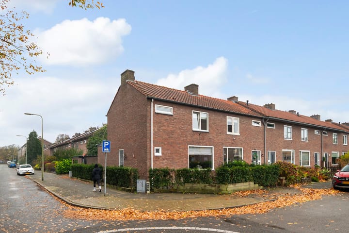 Photo of property Wielewaalstraat 108, Amersfoort
