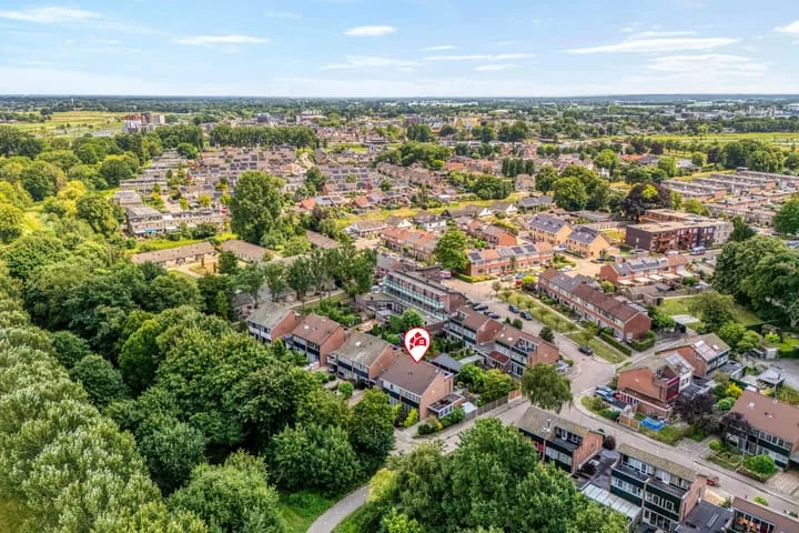 Wielewaalstraat 26 Hardenberg foto 3