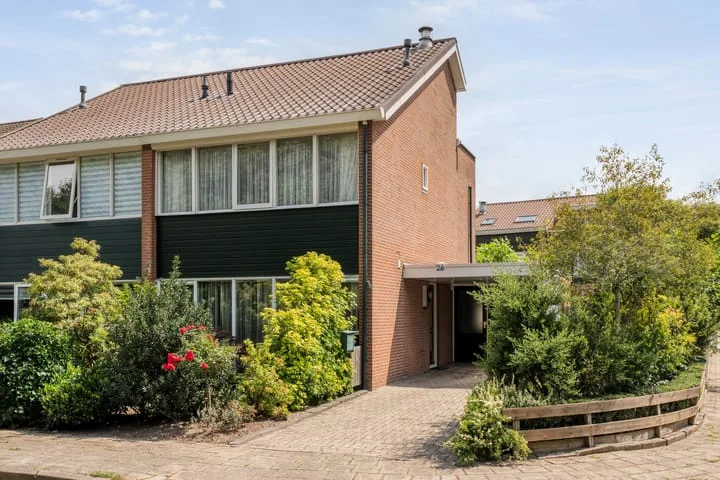 Wielewaalstraat 26 Hardenberg thumbnail 38