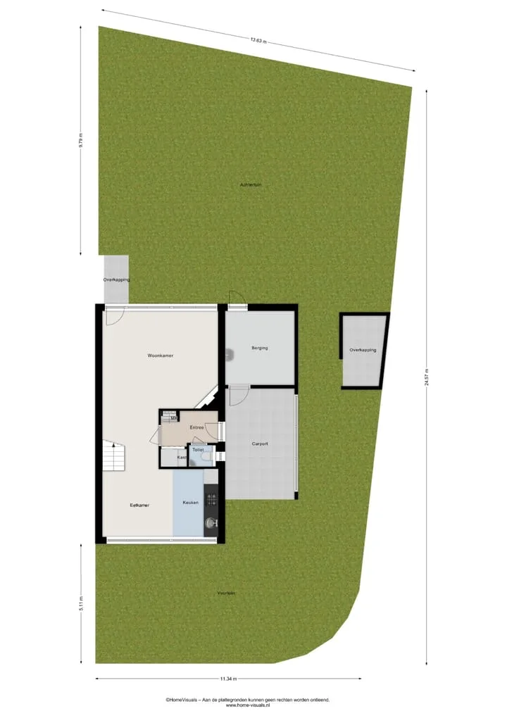 Wielewaalstraat 26 Hardenberg thumbnail 39