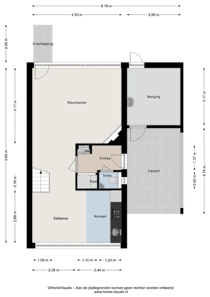 Wielewaalstraat 26 Hardenberg thumbnail 41
