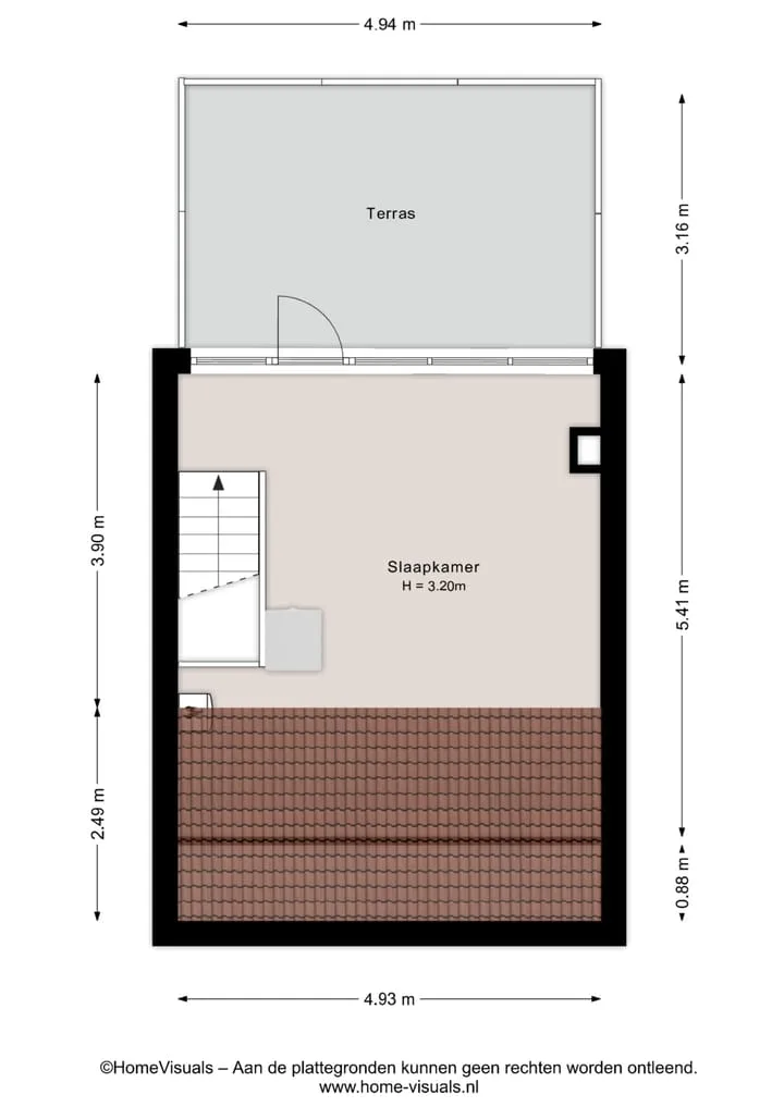 Wielewaalstraat 26 Hardenberg thumbnail 47