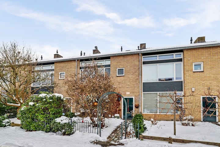 Photo de la maison Wielewaalstraat 5, Arnhem