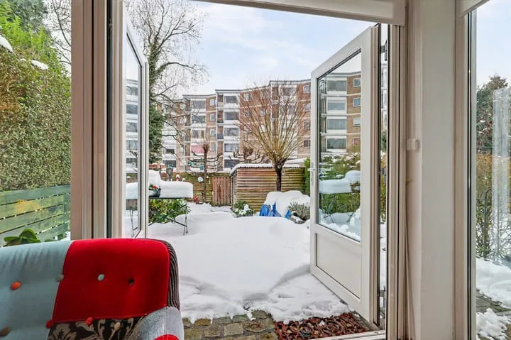 Wielewaalstraat 5 Arnhem thumbnail 13