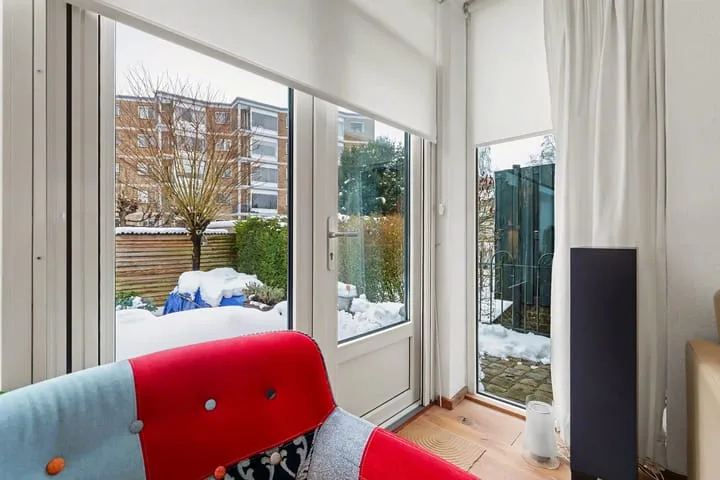Wielewaalstraat 5 Arnhem thumbnail 14