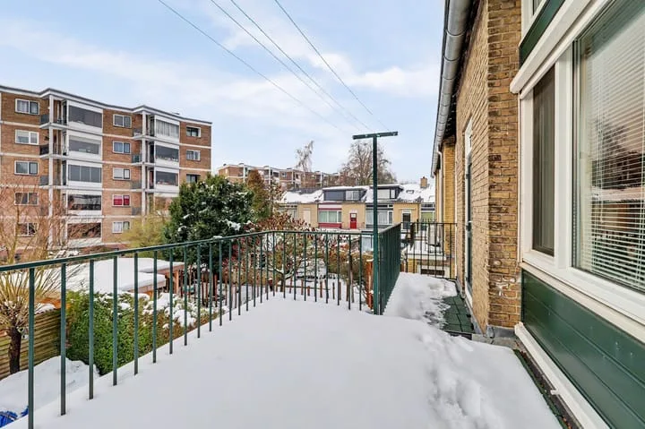 Wielewaalstraat 5 Arnhem thumbnail 36