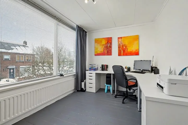 Wielewaalstraat 5 Arnhem thumbnail 37