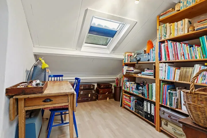 Wielewaalstraat 5 Arnhem thumbnail 46