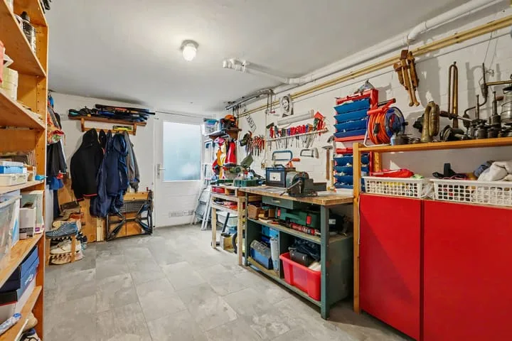 Wielewaalstraat 5 Arnhem thumbnail 61