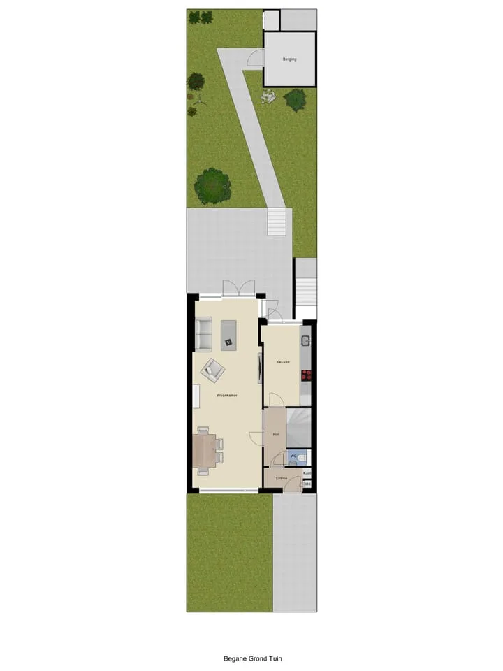 Wielewaalstraat 5 Arnhem thumbnail 62