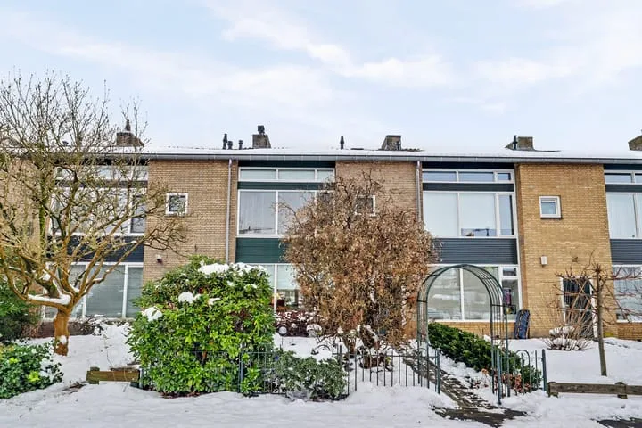 Wielewaalstraat 5 Arnhem thumbnail 74
