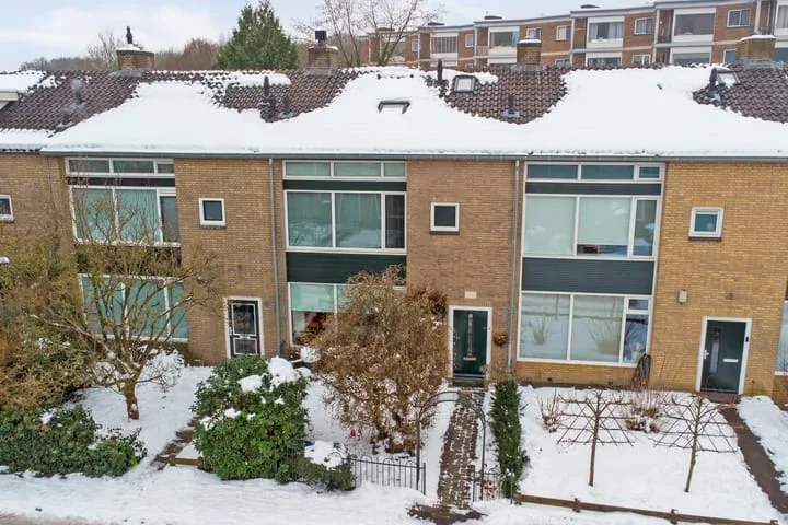 Wielewaalstraat 5 Arnhem thumbnail 75
