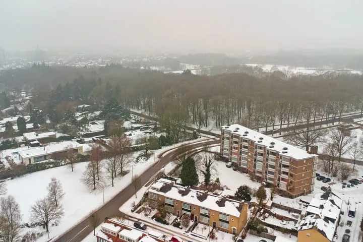 Wielewaalstraat 5 Arnhem thumbnail 76