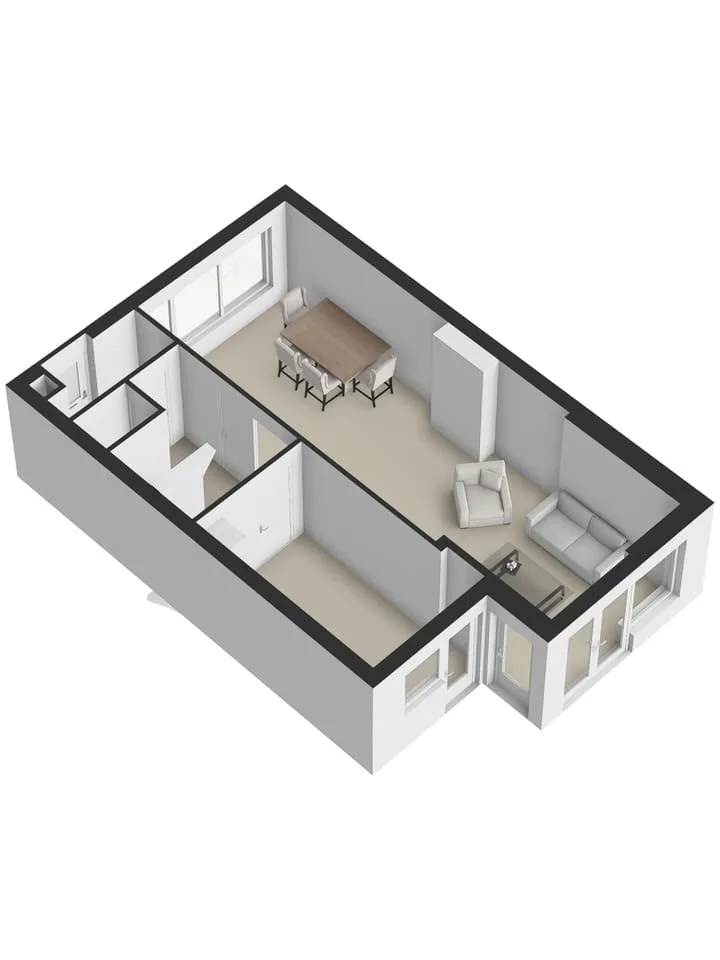 Wielewaalstraat 5 Arnhem thumbnail 82