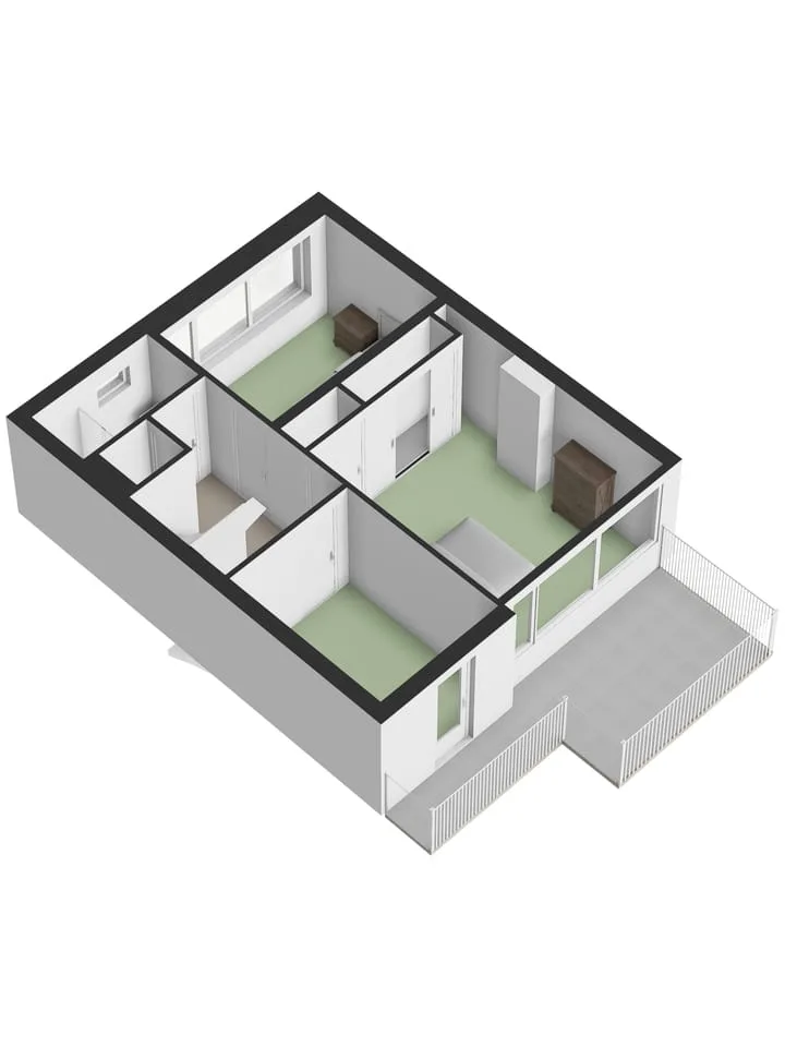 Wielewaalstraat 5 Arnhem thumbnail 84