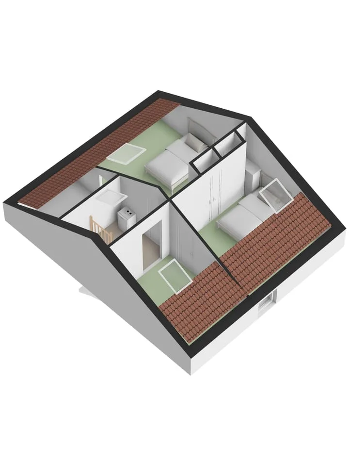Wielewaalstraat 5 Arnhem thumbnail 86