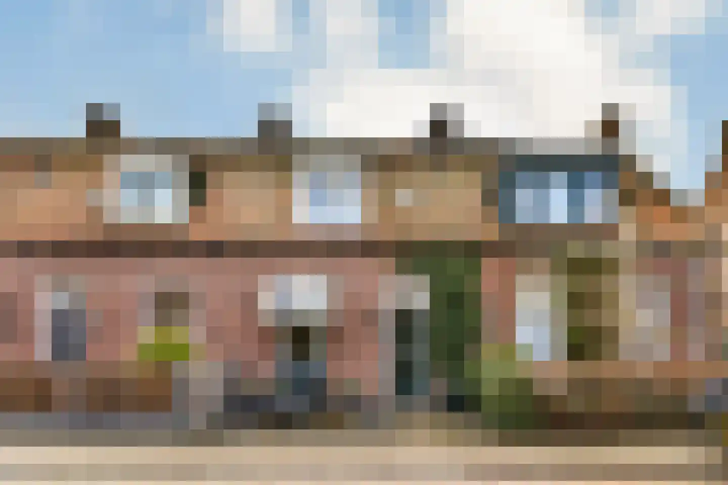 Wielhovenstraat 6 en Dordrecht